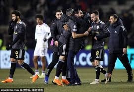 大谷翔平在 2024 年首尔开幕战击出转队后首安，开启了道奇队在亚洲的商业版图