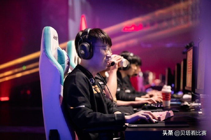 后续团战多